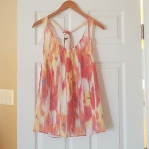 Cute little summer shirt